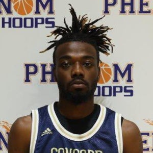 Avion Pinner mugshot