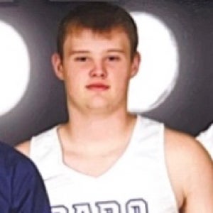 Jaidon Buniack mugshot