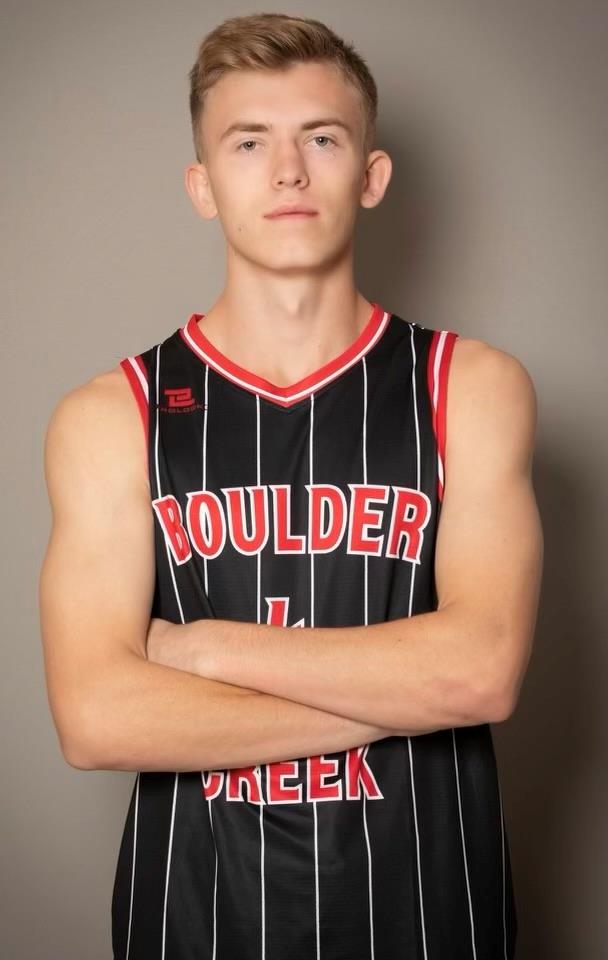Dylan Spilde