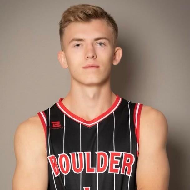 Dylan Spilde mugshot
