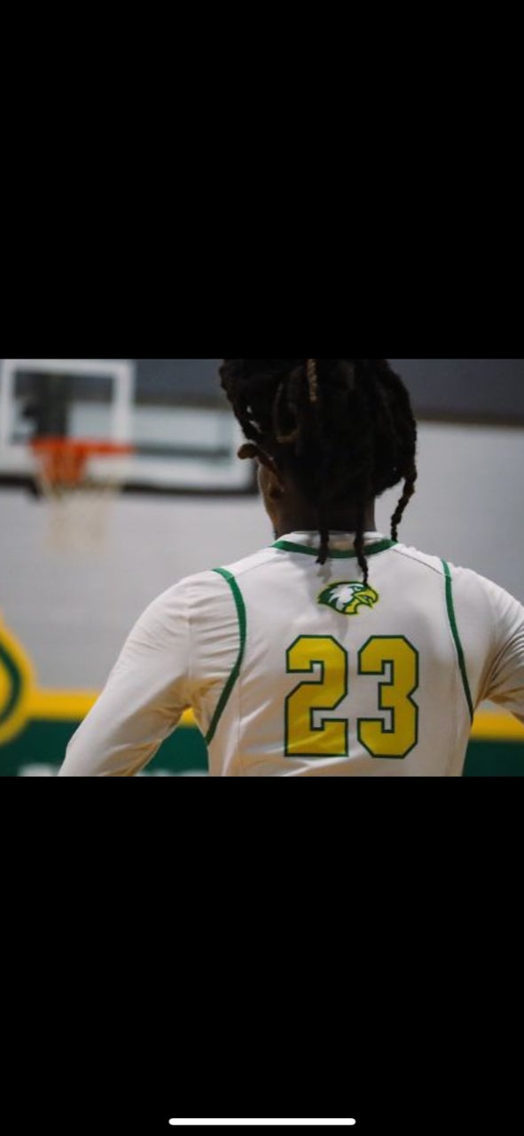 Jaylan Sammy mugshot