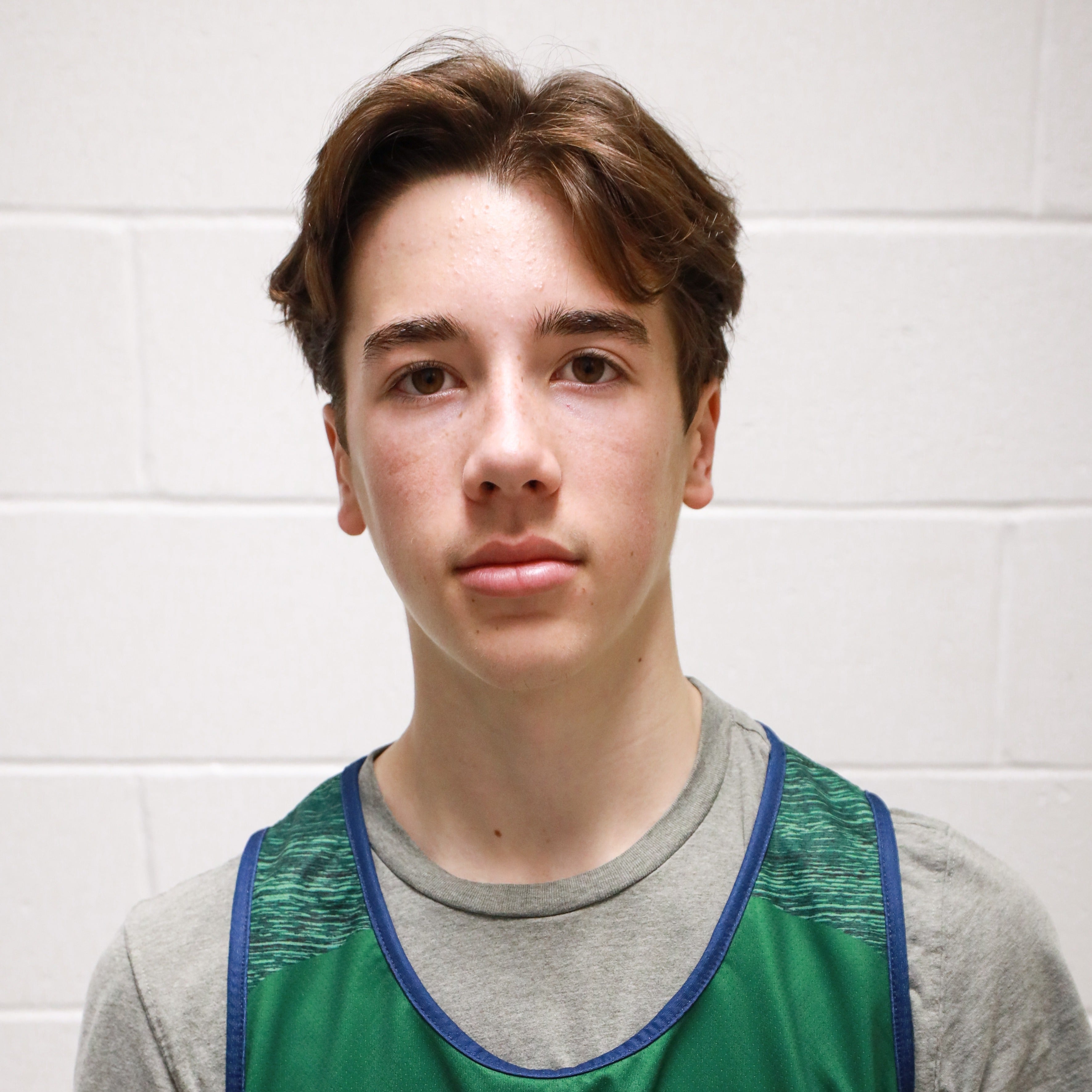 Finn Perschau mugshot