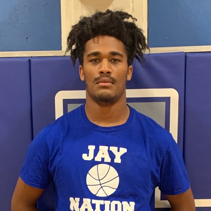 Jailyn Knighton mugshot