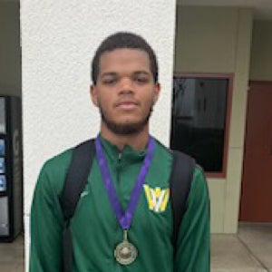 Za'kavious  Reese mugshot