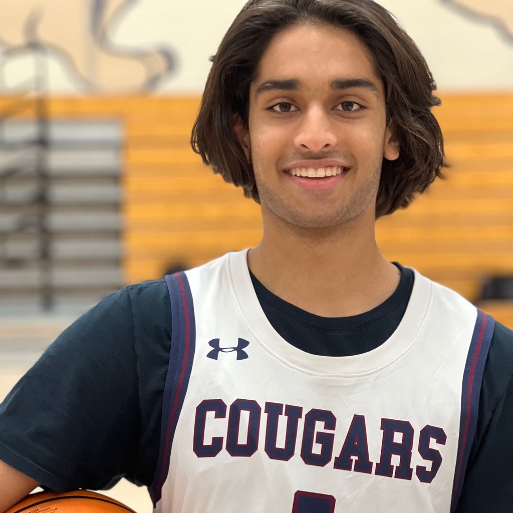 Rayan Patel