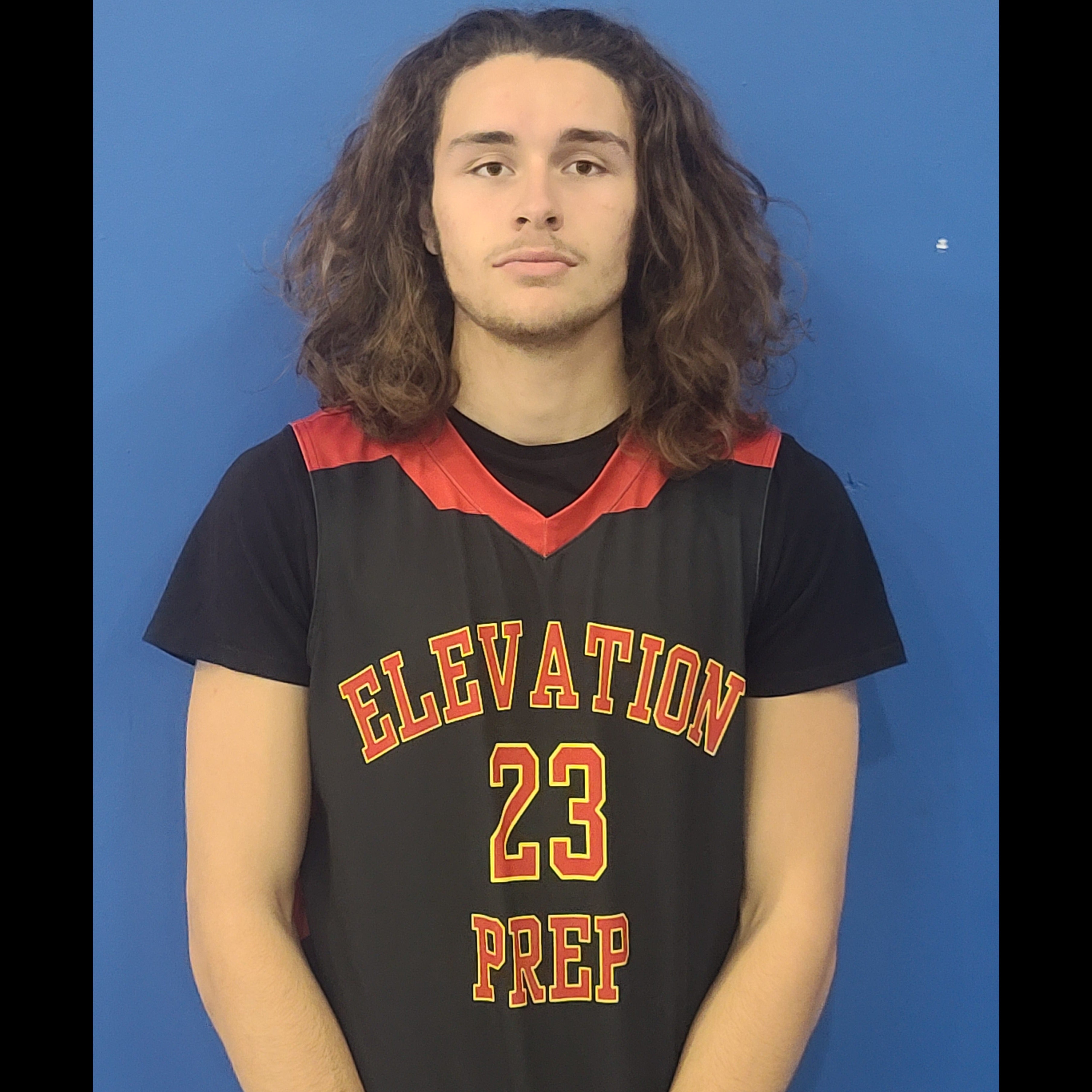Caiden Allyn-Gibson