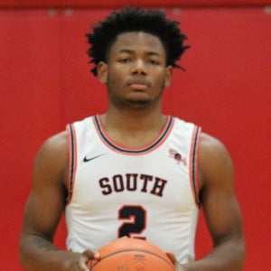 Kamron Webb mugshot