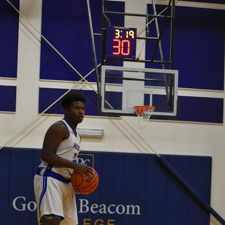 Shamon Butler mugshot