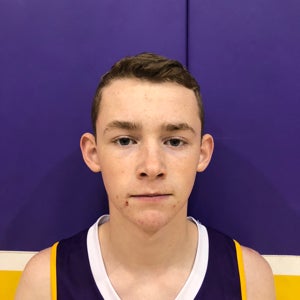 Kendrick Herr mugshot