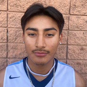 Adrian Jaime mugshot