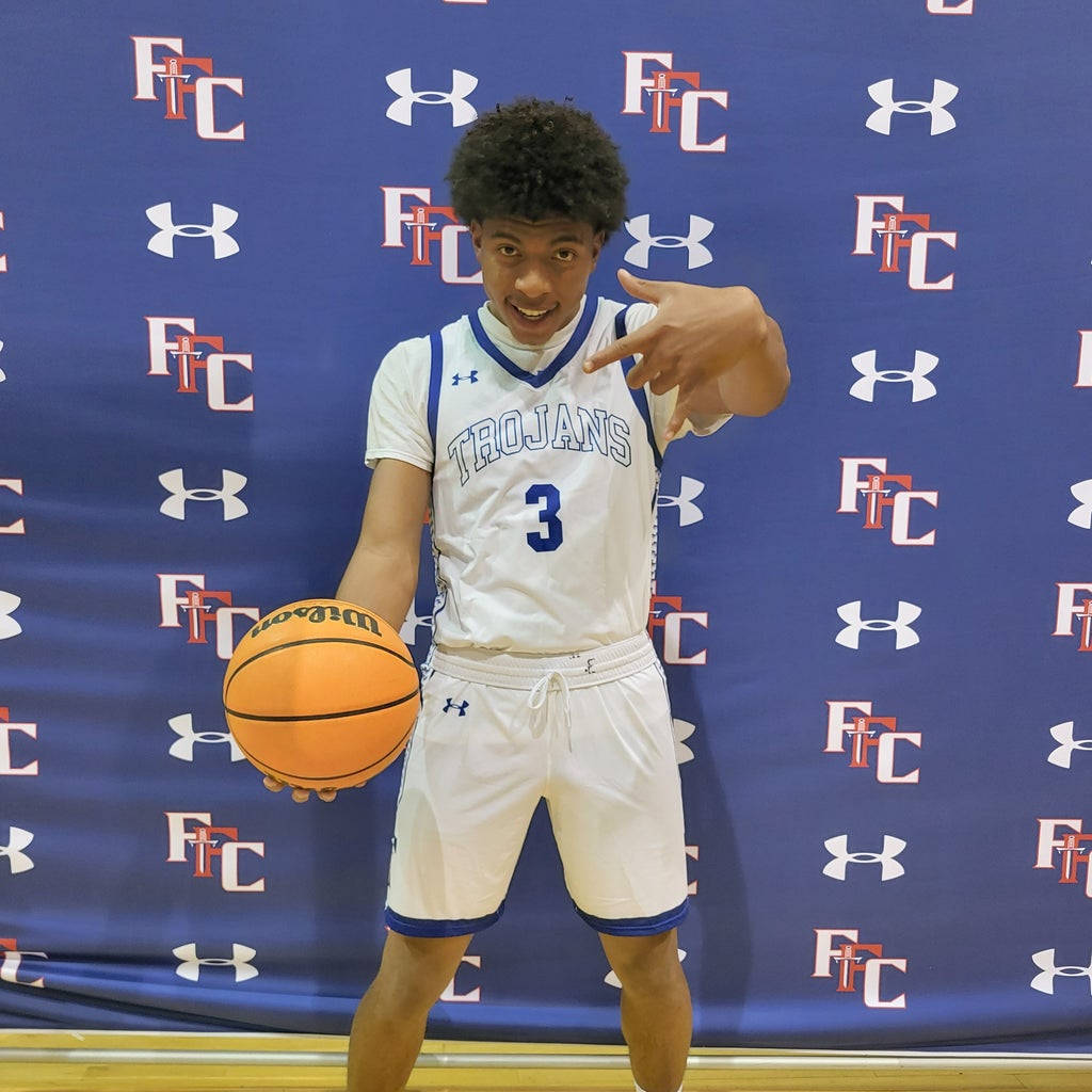 William Toney mugshot