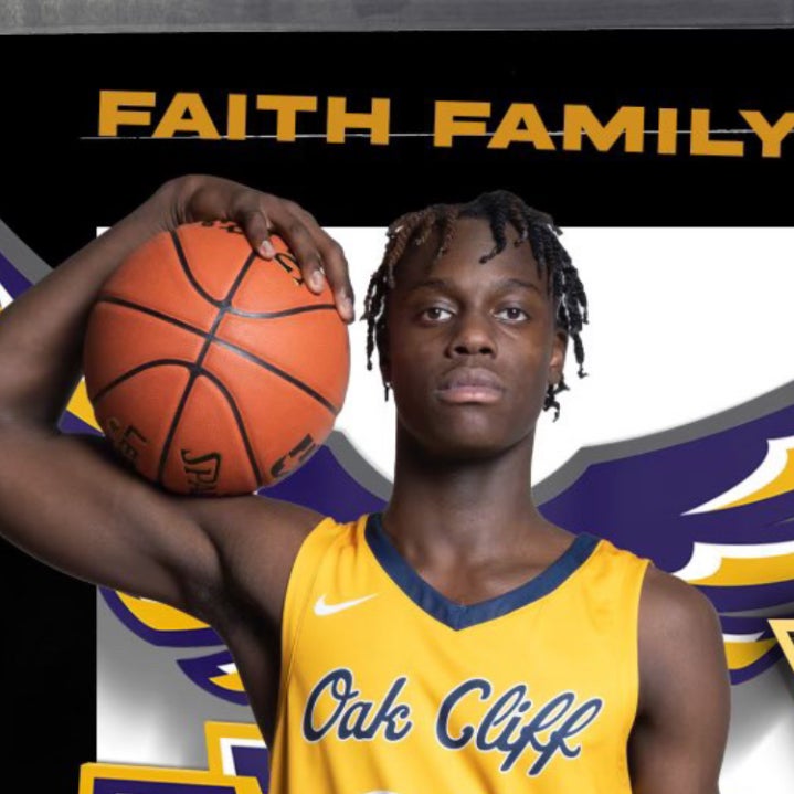 Oak Cliff Faith Family Academy Basketball Roster (2022 23) MaxPreps com