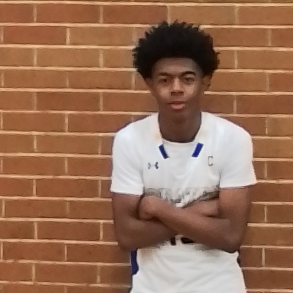 Xian Brown mugshot