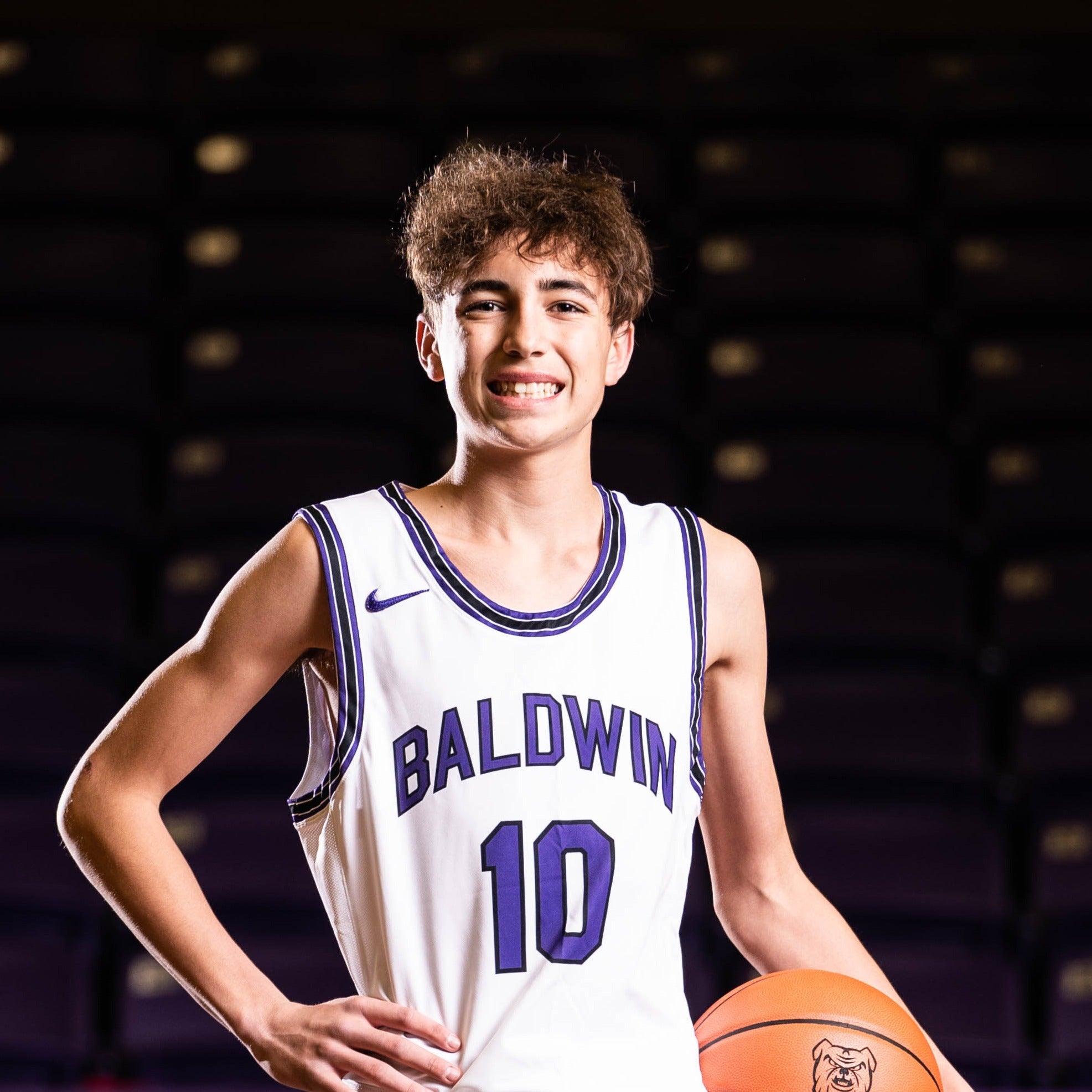 Talan Torrez