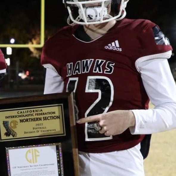 Landon Humphrey mugshot