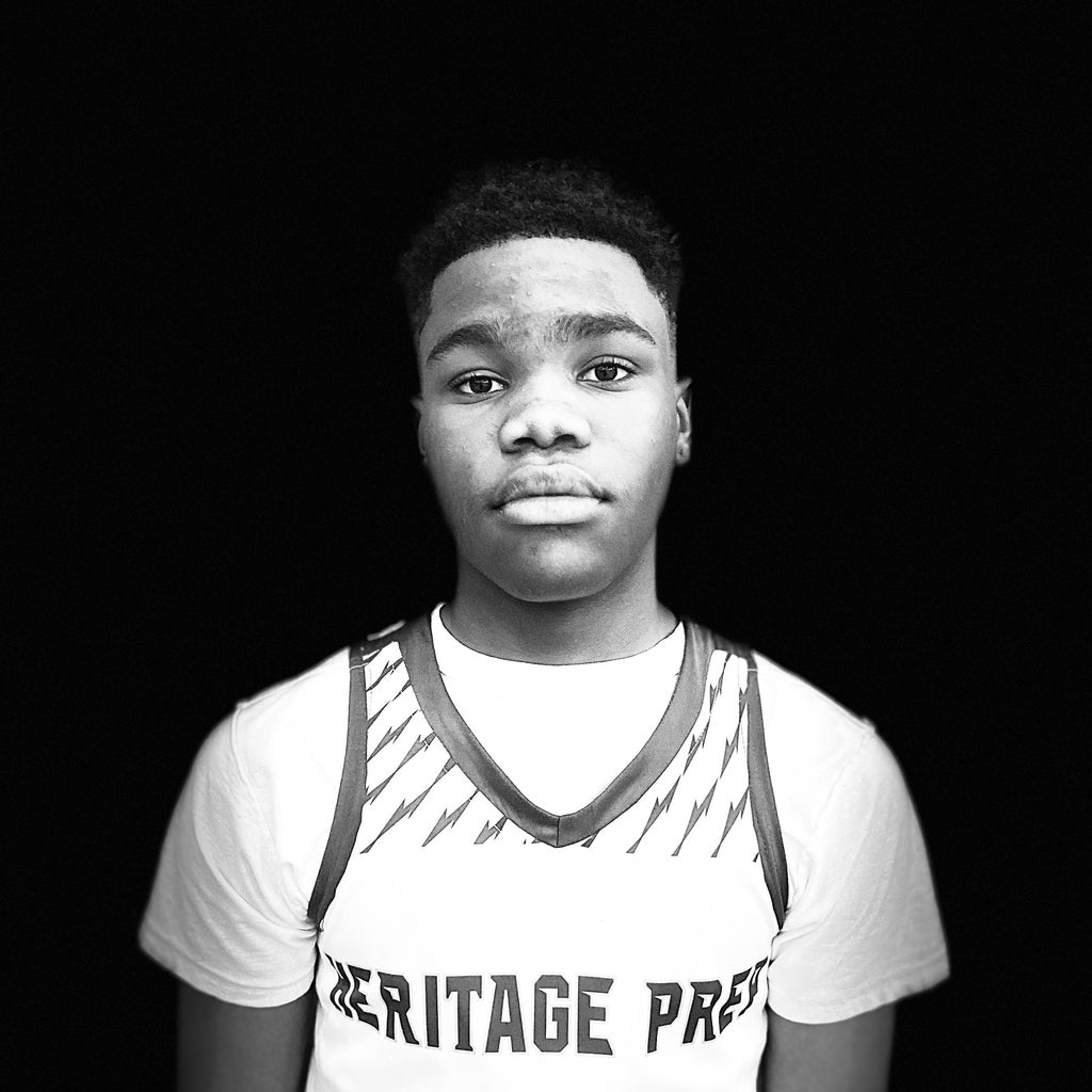 Jaiden  Springette