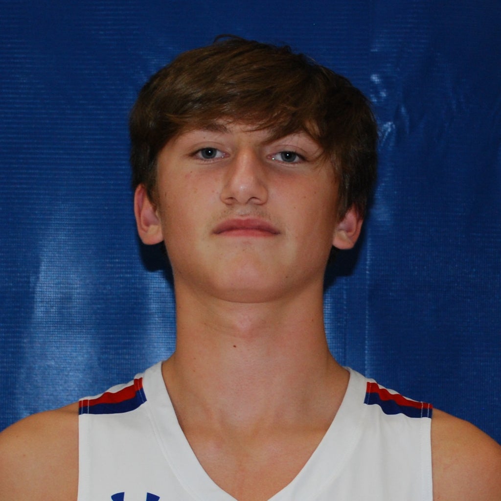 Joey Siemens mugshot