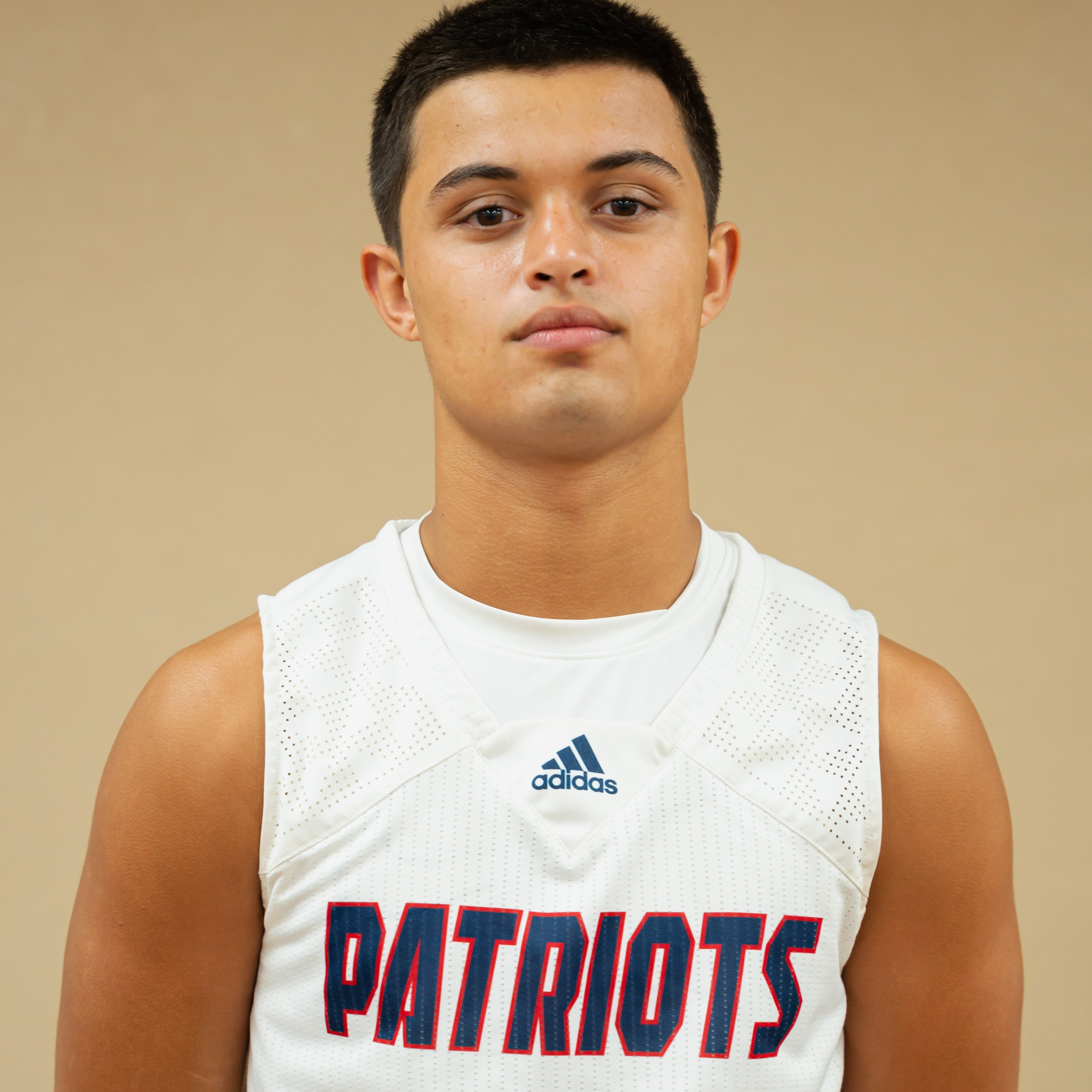 Ryan Rangel