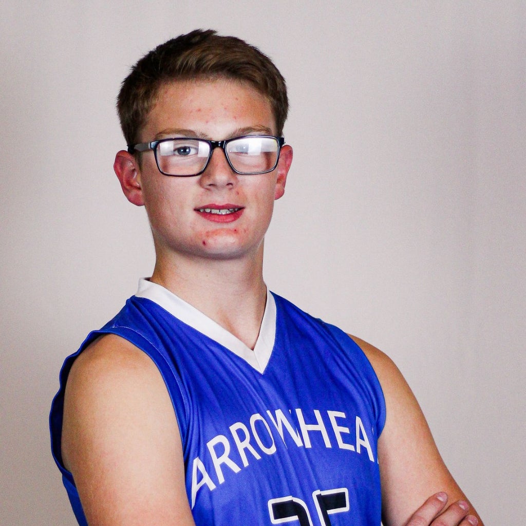 Tristin McLaughlin mugshot