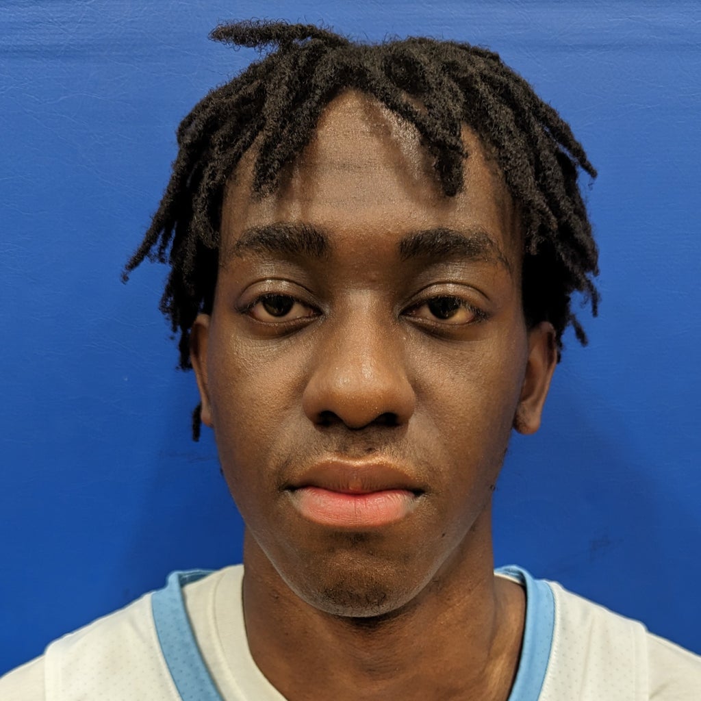 Mak Ekelozie mugshot