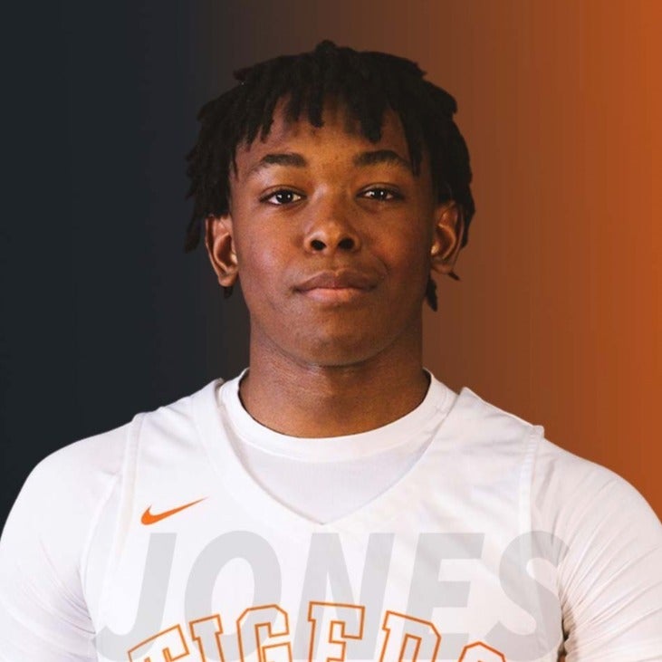 R.J. Jones