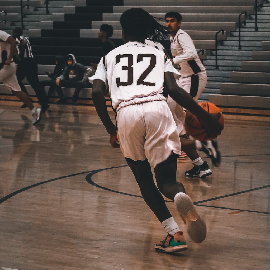 Jaquez Lovall
