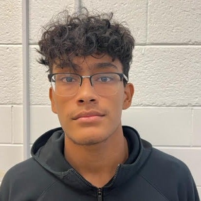Branniel Sandoval mugshot
