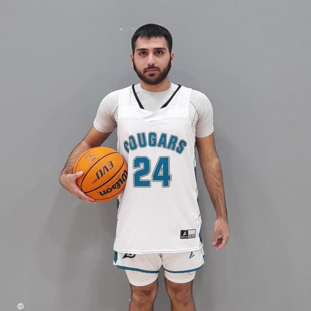 Youseph Jadallah