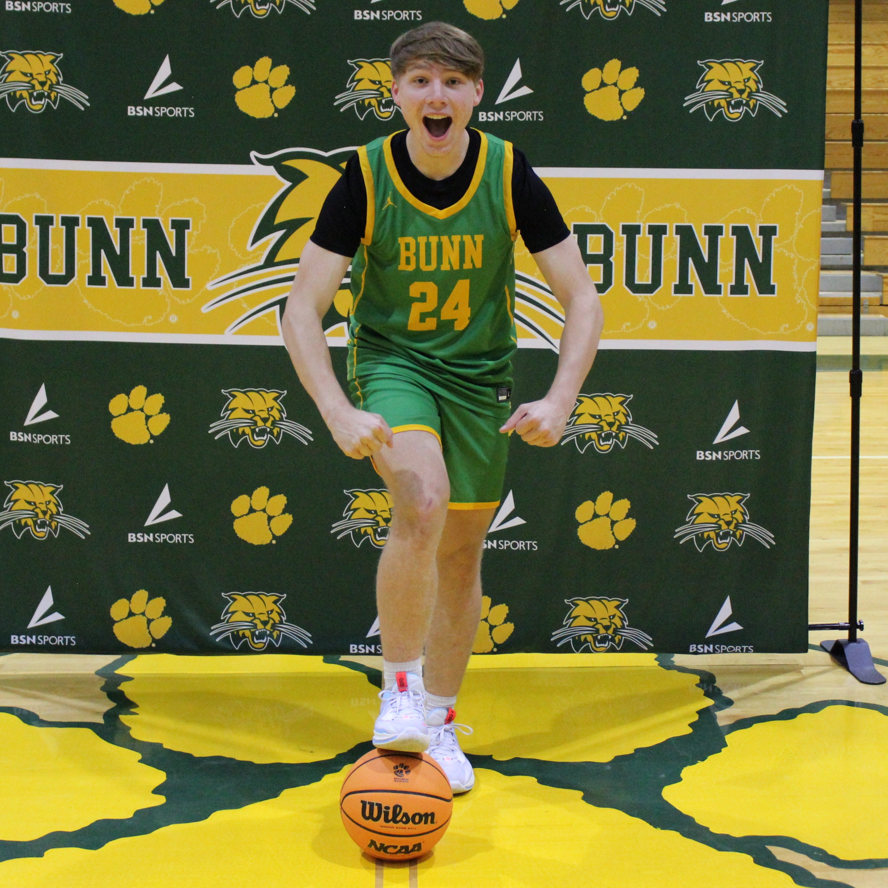 Jacob Herron
