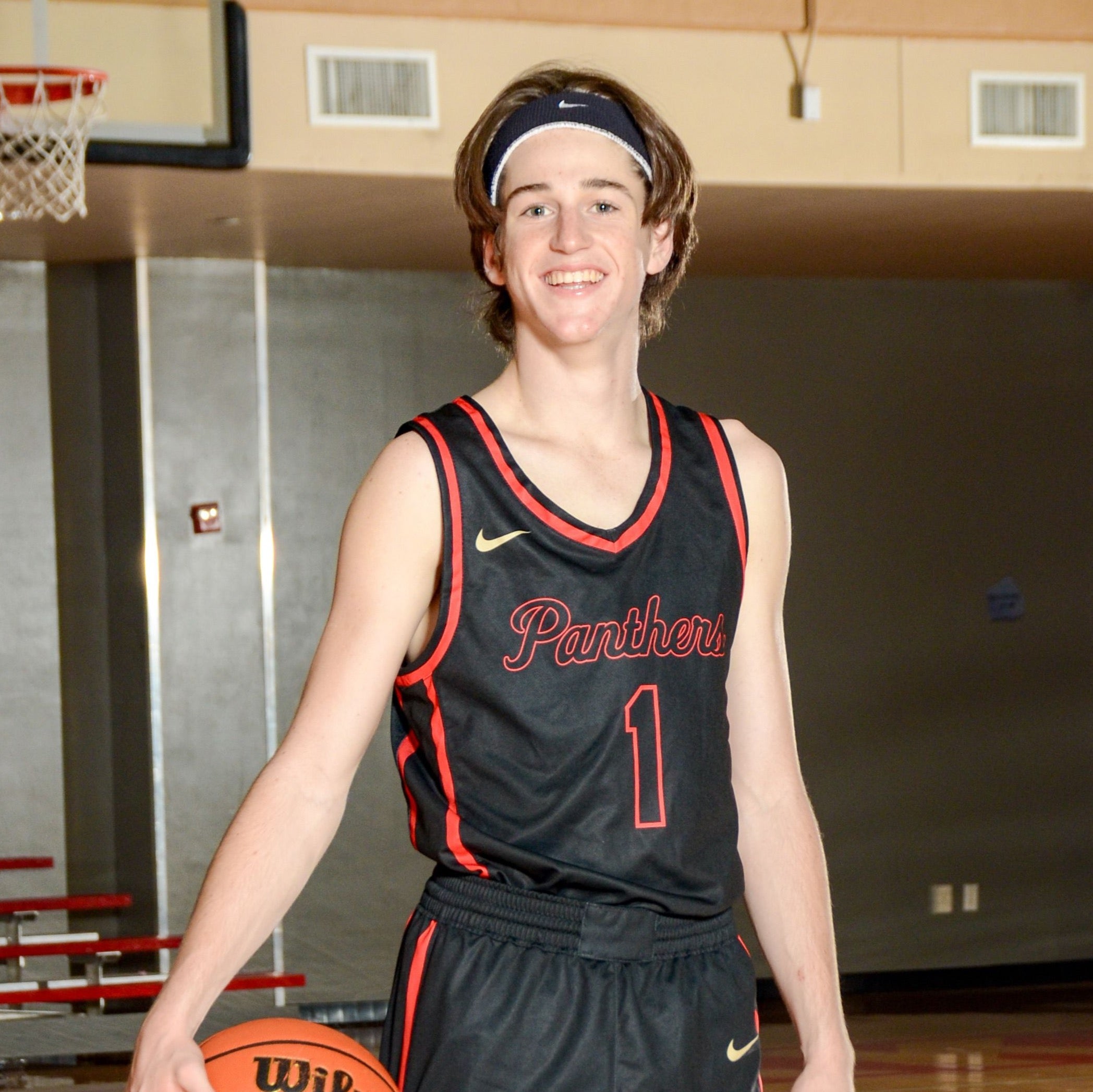 Garland Benson mugshot