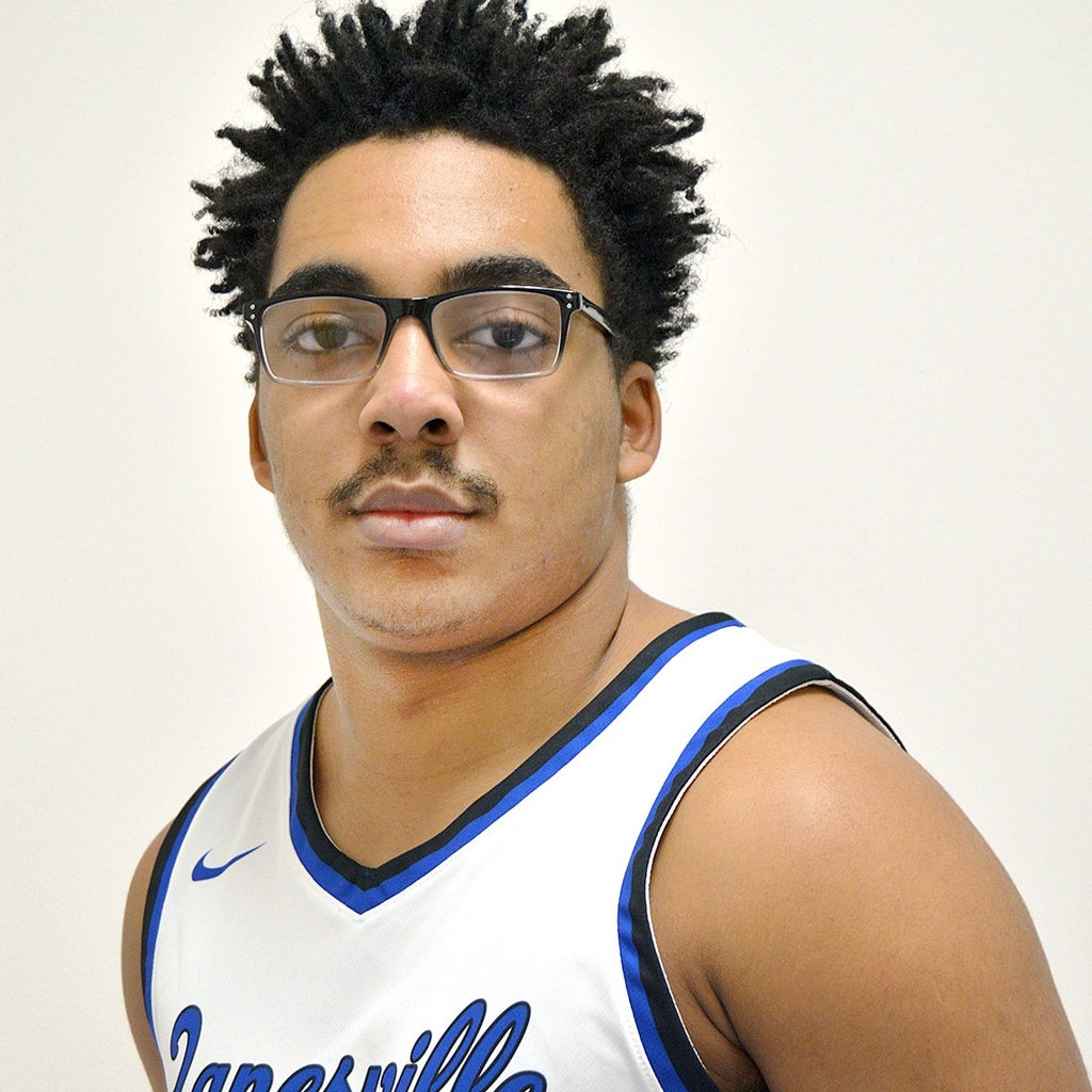 Xavier Riley mugshot