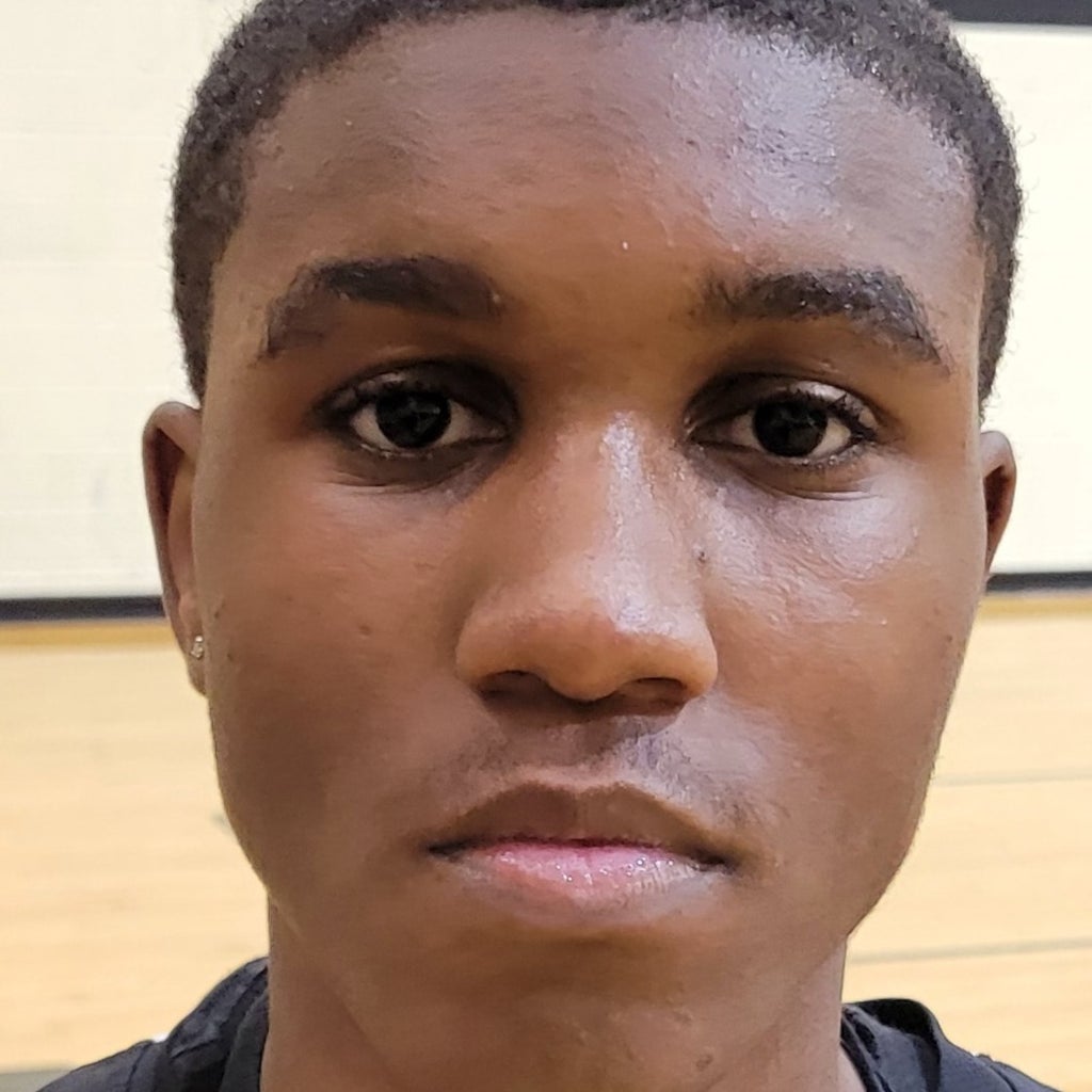 Elias Cross mugshot