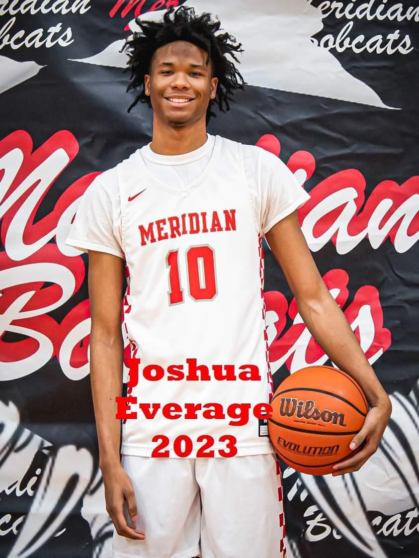Joshua Everage