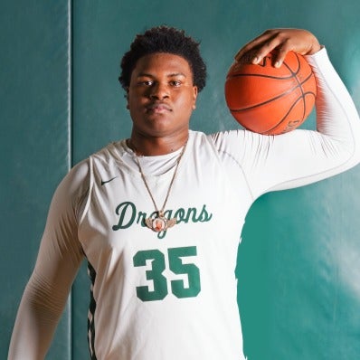 Antwone Ward-thurman