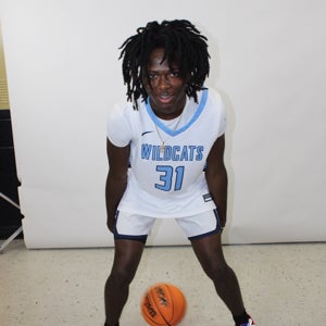 Travon Jarvis