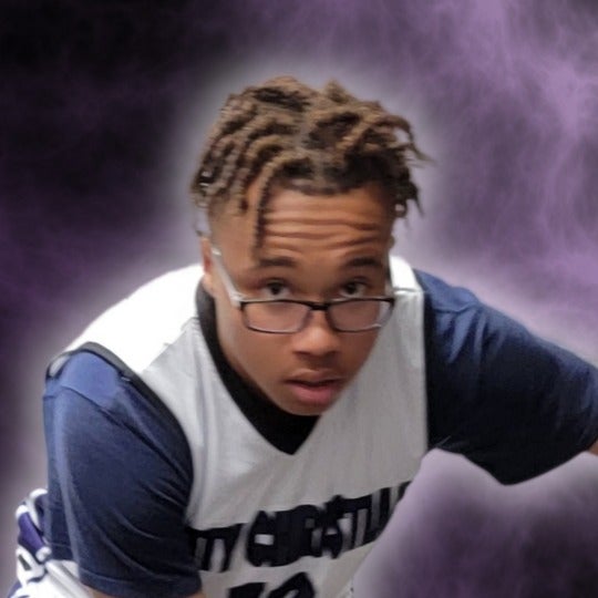Caleb Easley