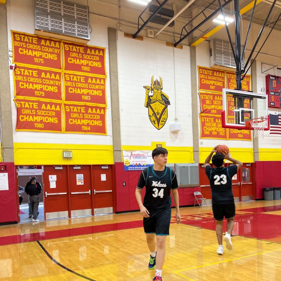 Elier Salmeron martinez mugshot