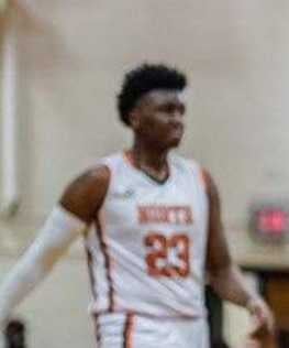 Do'Marius  Parker