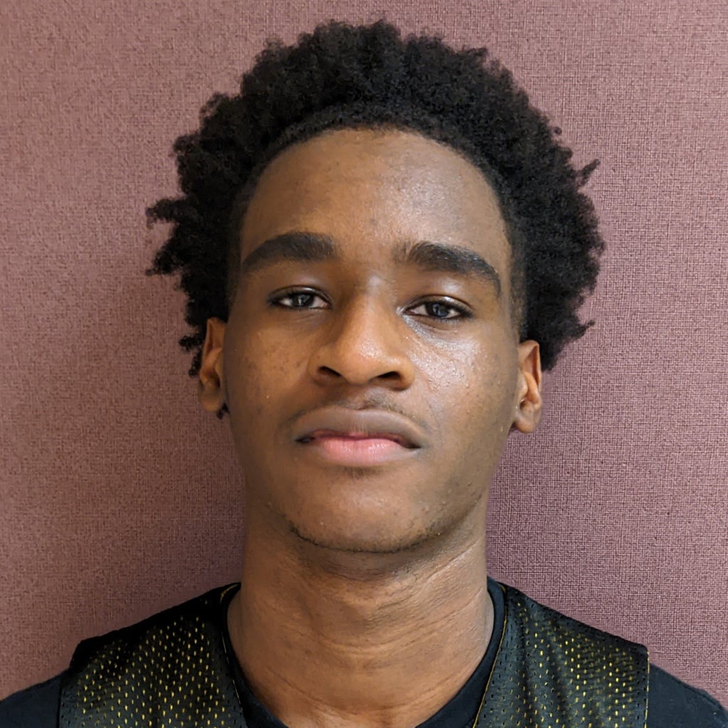 Jordin Taylor-Williams mugshot