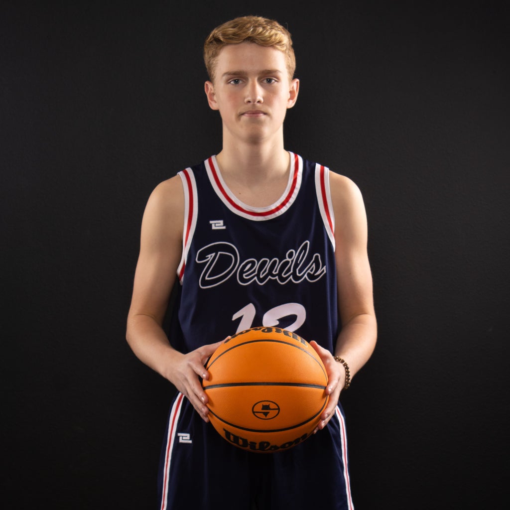 Mason Hansen