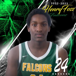 Ahmir Goins
