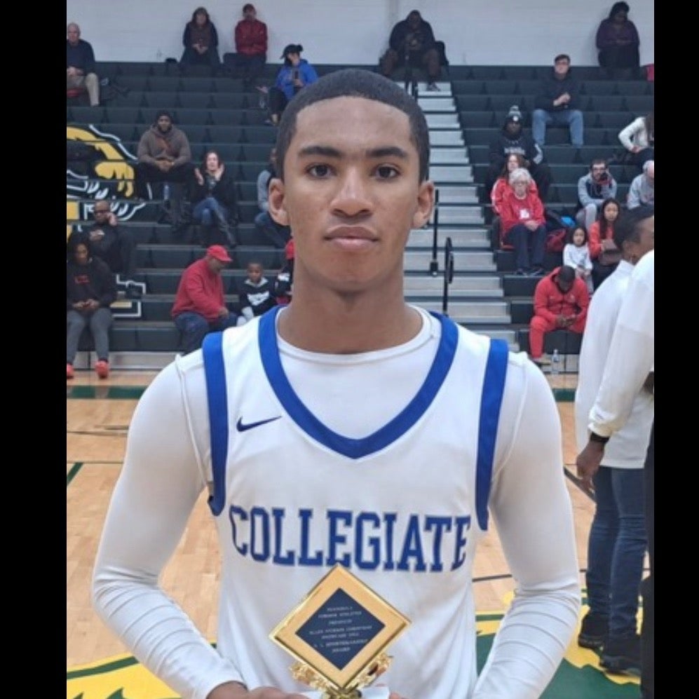 Kamren Robinson