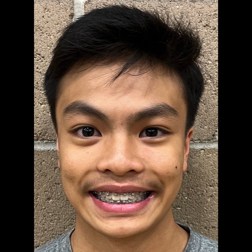 Anthony Salazar mugshot