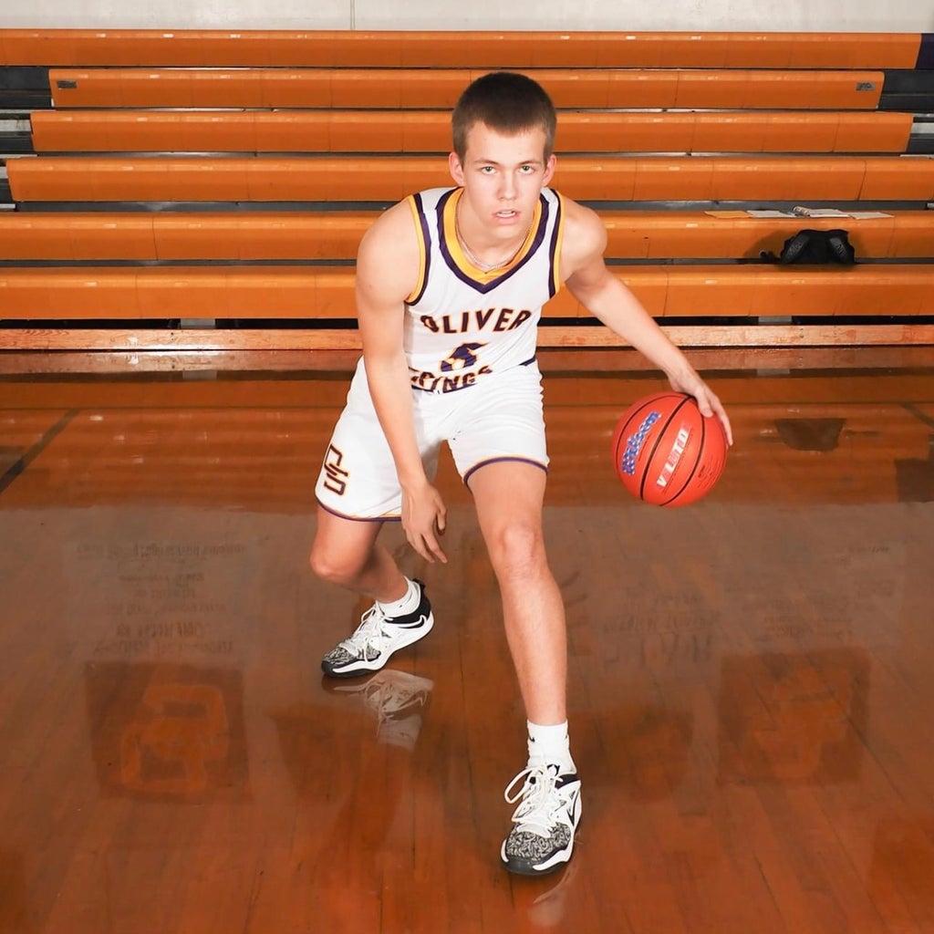 Hayden Wright