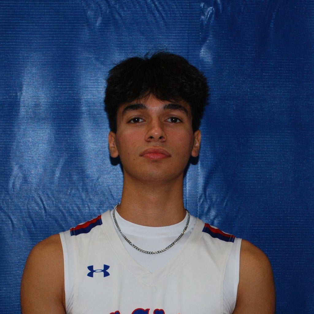 Ruben Yuabov mugshot