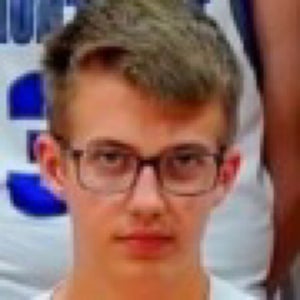 Blake Herremans mugshot