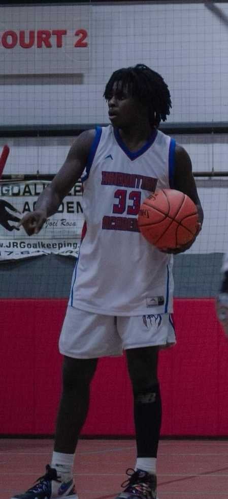 Derrick Twum