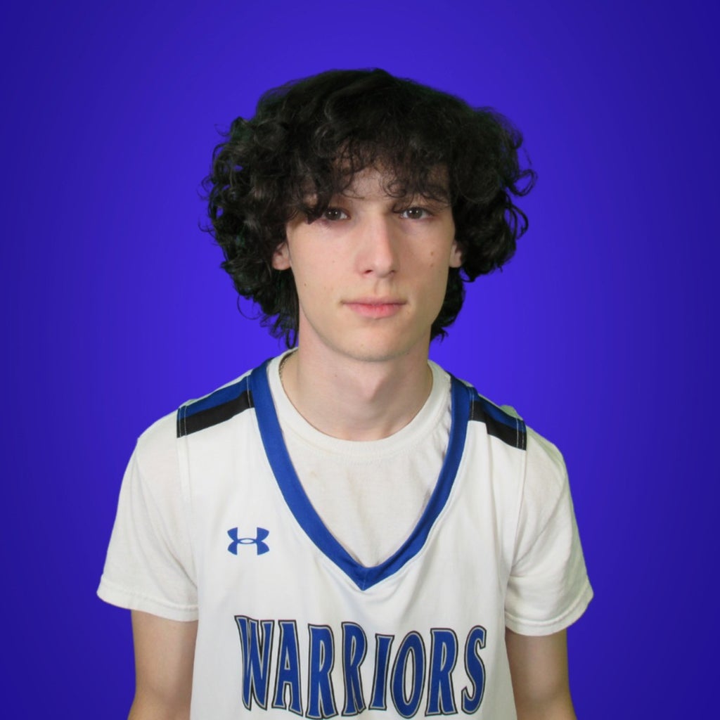 Nicholas Marangoni mugshot