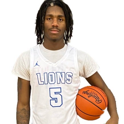 Kendrick Lloyd mugshot