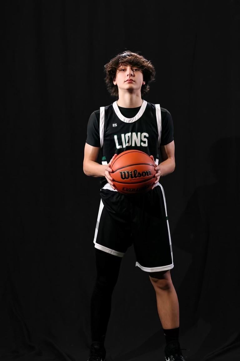 Landyn Loring